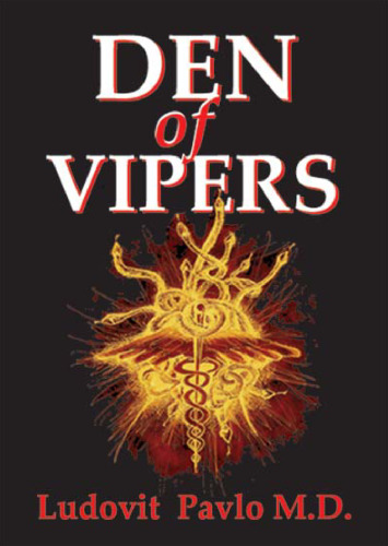 Klbko Vretenic: Den of Vipers