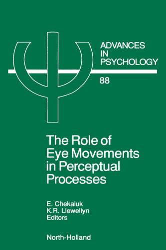 The Role of Eye Movements in Perceptual Processes