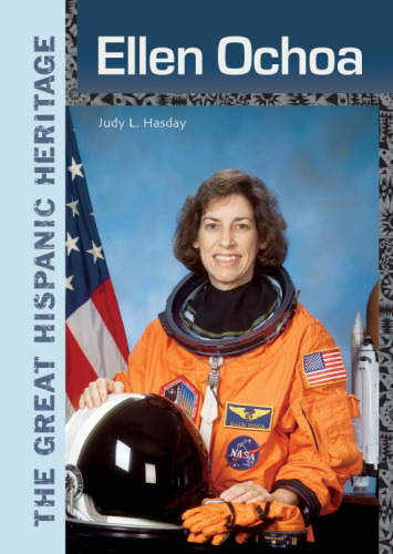 Ellen Ochoa (The Great Hispanic Heritage)