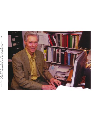 Annual Review of Psychology vol 60, 2009