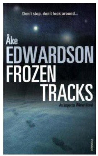 , Frozen Tracks