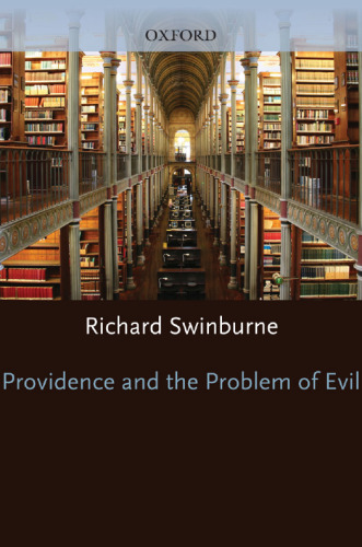 Providence and the Problem of Evil