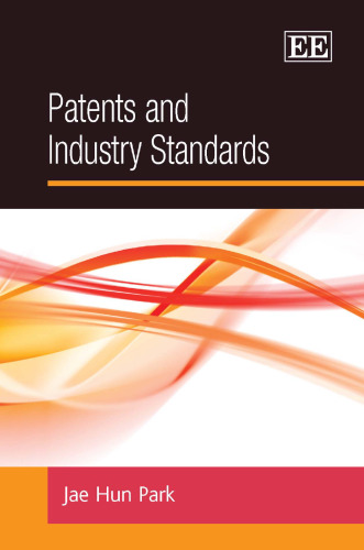 Patents and Industry Standards