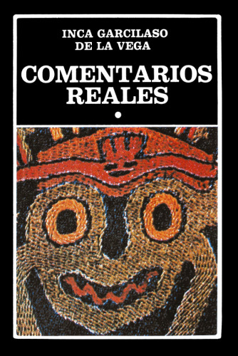 Comentarios reales de los incas 1