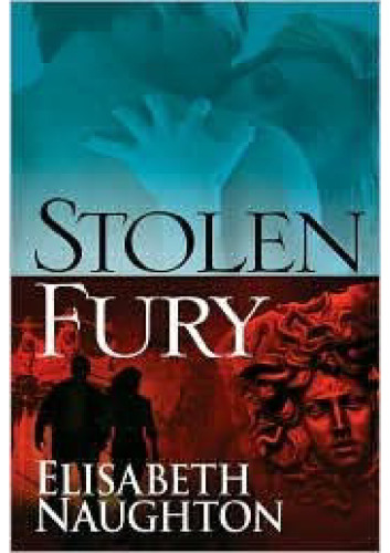 Stolen Fury