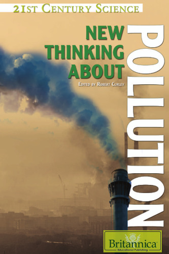 New Thinking About Pollution