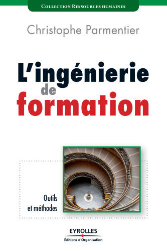 L'ingenierie de formation