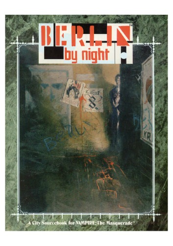 Berlin by Night (Vampire: The Masquerade)