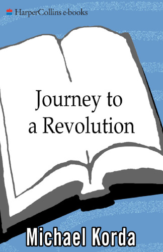 Journey to a Revolution: A Personal Memoir and History of the Hungarian Revolution of 1956