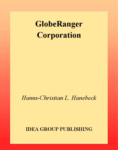 Globeranger Corporation
