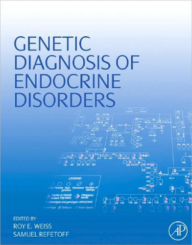 Genetic Diagnosis of Endocrine Disorders