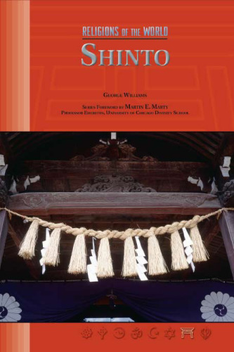 Shinto (Religions of the World)