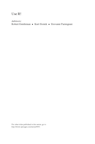 ggplot2: Elegant Graphics for Data Analysis