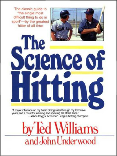 The Science of Hitting