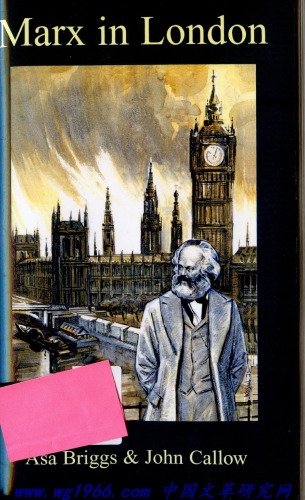 Marx in London