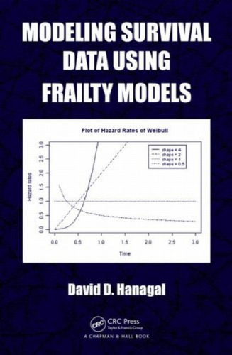 Modeling Survival Data Using Frailty Models