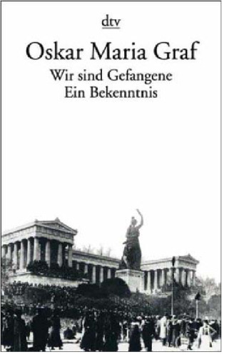 Wir sind Gefangene. Ein Bekenntnis