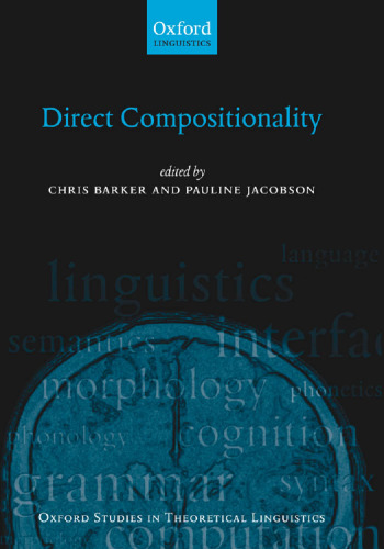 Direct Compositionality