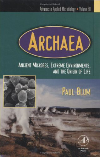 Ancient Microbes, Extreme Environments, and the Origin of Life