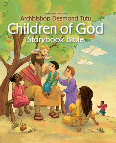 Children of God Storybook Bible