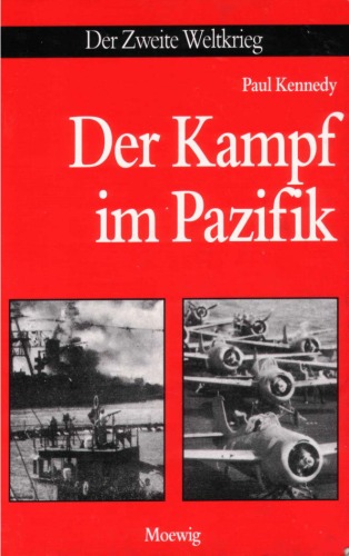 Der Kampf im Pazifik