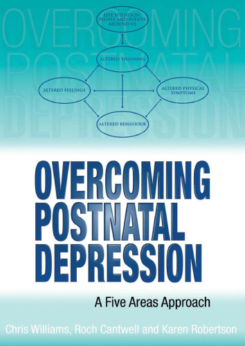 Overcoming Postnatal Depression A Five Areas Approach