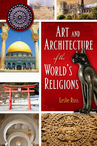 Art and Architecture of the World's Religions