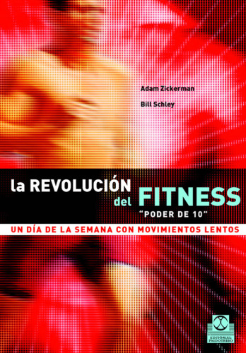 La Revolucion del Fitness (Spanish Edition)
