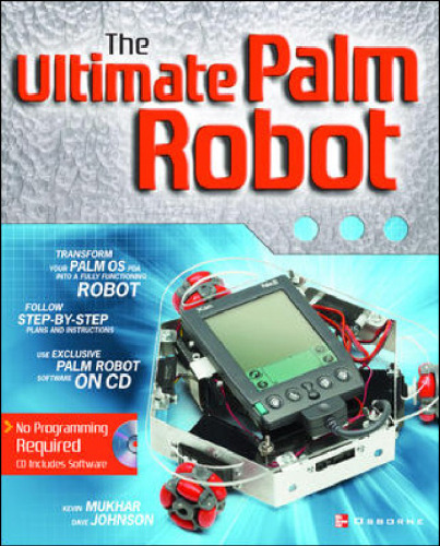The Ultimate Palm Robot (Consumer)