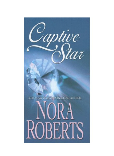 Captive Star (Stars of Mithra, Book 2)
