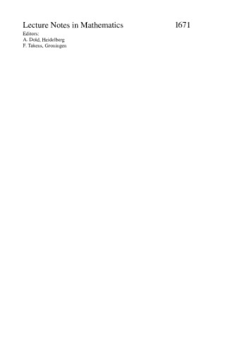 Green Functors and G-sets