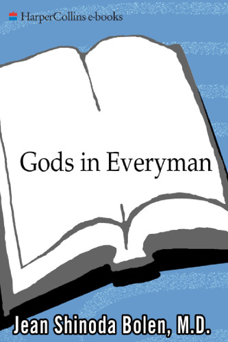 Gods In Everyman