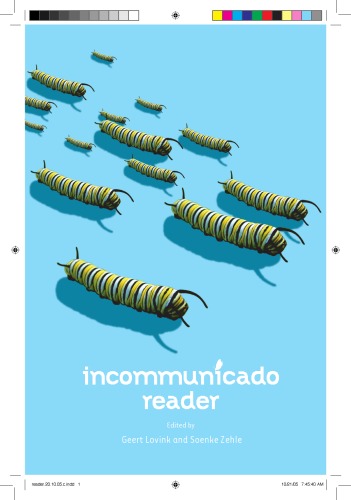 The Incommunicado Reader