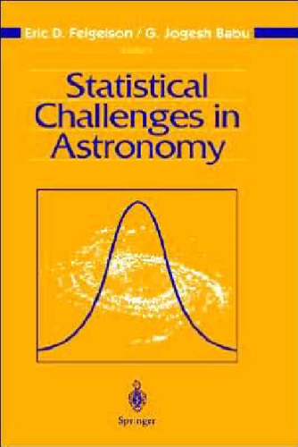 Statistical Challenges in Astronomy