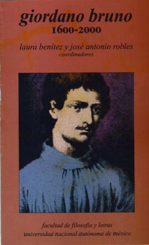 Giordano Bruno: 1600-2000