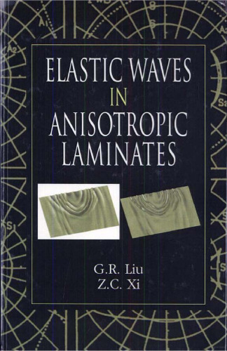 Elastic Waves in Anisotropic Laminates