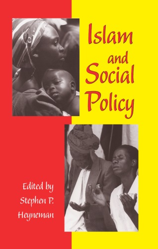 Islam and Social Policy