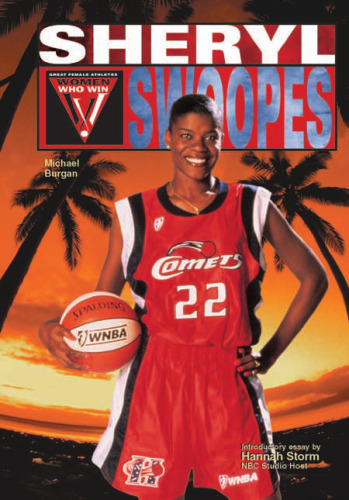 Sheryl Swoopes (Women Who Win)