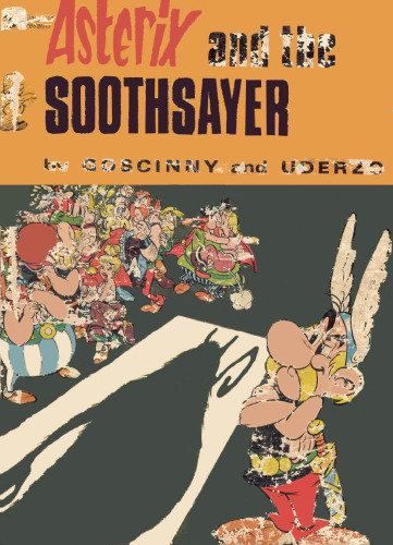 Asterix and the Soothsayer (Asterix)