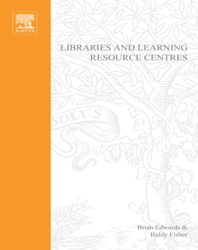 Libraries & Learning Resources