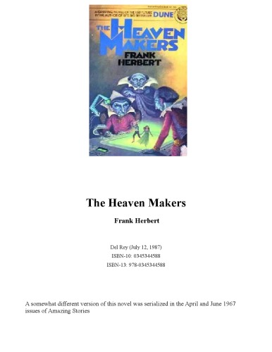 Heaven Makers