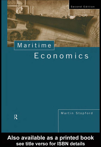 Maritime Economics