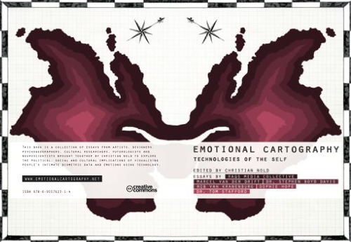 Emotional Cartography: Technologies of the Self