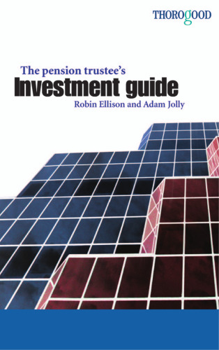The Pension Trustees Investment Guide