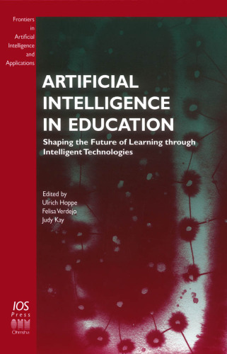 Artifical Intelligence in Education: Shaping the Future of Learning Through Intelligent Technologies
