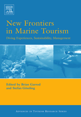 New Frontiers in Marine Tourism: Diving Experiences, Sustainability, Mangeo