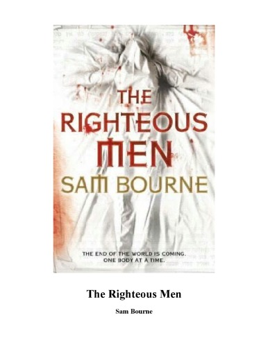 The Righteous Men