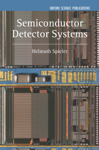 Semiconductor Detector Systems (Semiconductor Science and Technology)