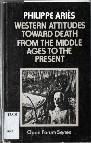Western Attitudes Toward Death