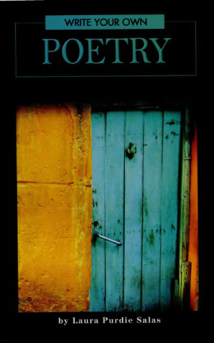 Write Your Own Poetry